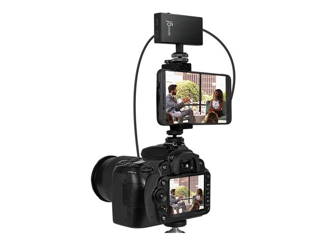 Live Capture Adapter HDMI to USB-C
