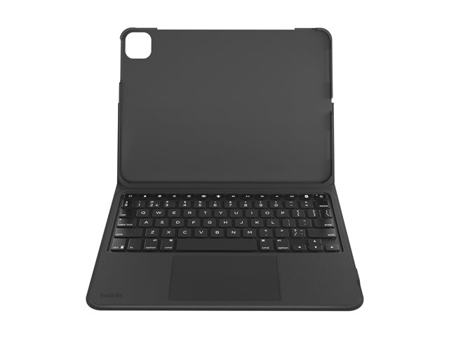 Everyday Cradle Keyboard Folio for 10.9/11\" iPad Air and iPad Pro Dutch
