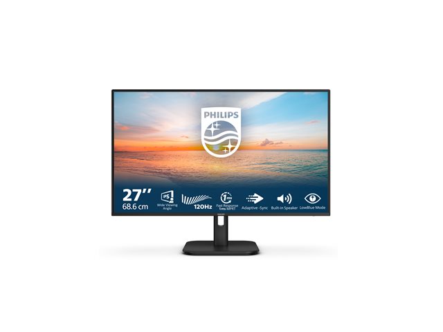 27E1N1200A 27IN IPS FullHD 1ms 1920x1080