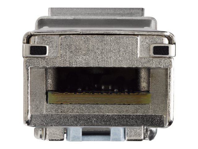 Cisco Small Business MGBLH1 - SFP (mini-GBIC) transceiver module - 1GbE - 1000Base-LH - LC - up to 40 km - 1310 nm - for Business 110 Series, 220 Series, 350 Series, Small Business SF350, SF352, SG250, SG350