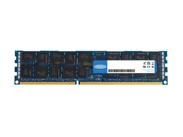 Origin alt to HPE 32GB DDR3