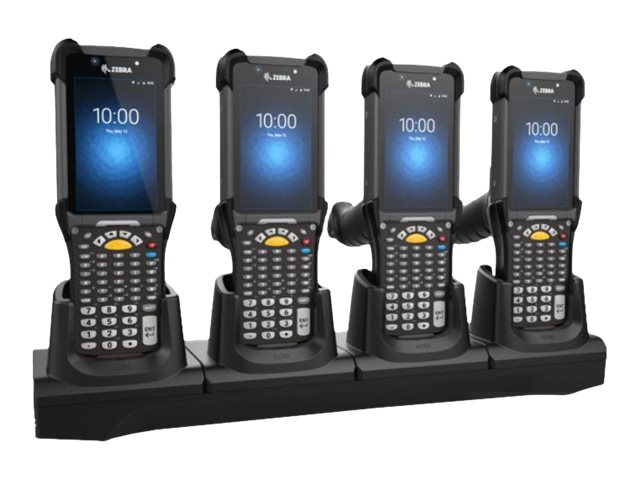 BASE-CRD-5SL-01 MC93 4SLOT CHARGE ONLY
