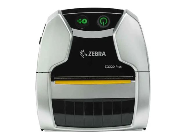 DT PRINTER ZQ320 PLUS 802.11AC / BT 4.X LABEL SENSOR INDOOR USE GROUP E