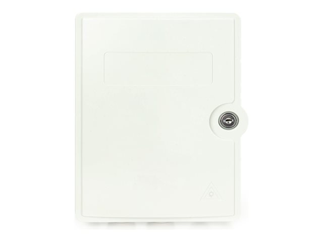 FTTH Distribution Box Singlemode LC-APC