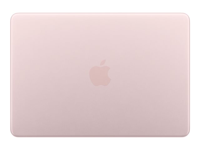 13-inch MacBook Neo: Apple A18 Pro chip with 6-core CPU and 5-core GPU, 8GB, 256GB SSD - Blush