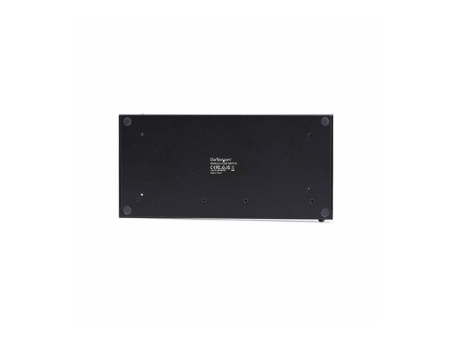8-Port HDMI KVM Switch 4K 60Hz