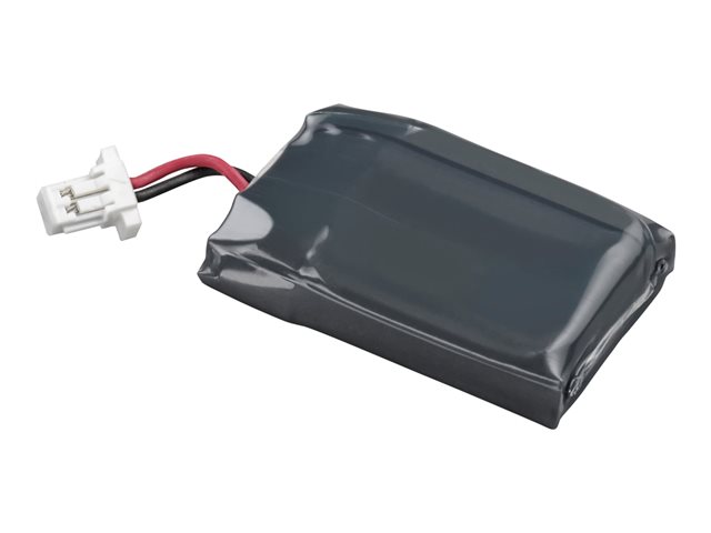 Poly CS540 Battery (Enhanced EU Safety) EMEA - INTL English - Euro plug - Replaces Poly SKU 86180-02