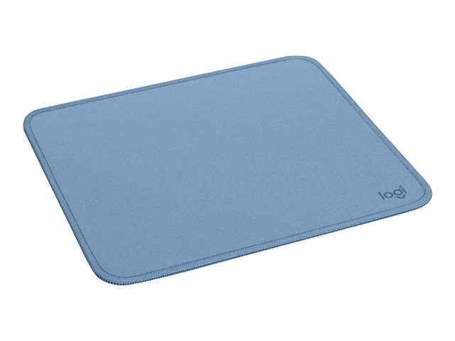 Logitech Desk Mat Studio Series - Mouse pad - blue grey