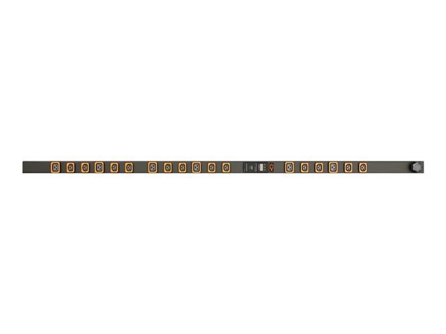 Vertiv Geist Rack PDU Metered