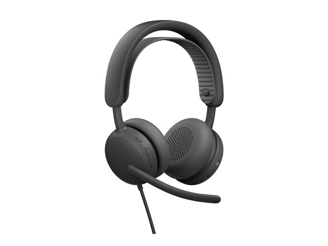 ZONE WIRED 2 FOR BUSINESS GRAPHITE - EME