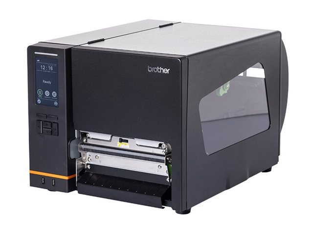 6in Industrial Label Printer (203 dpi)