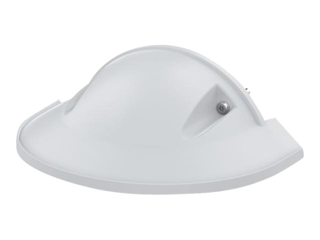 AXIS TP3823-E - Camera weather cover - outdoor - white (pack of 2) - for AXIS M3215-LVE, P3265-LVE, P3265-LVE 9 mm, P3267-LVE, P3268-LVE