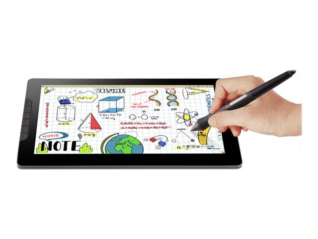 ViewBoard ID1330 13.3in 1920x1080 250pps HDMI/USB C
