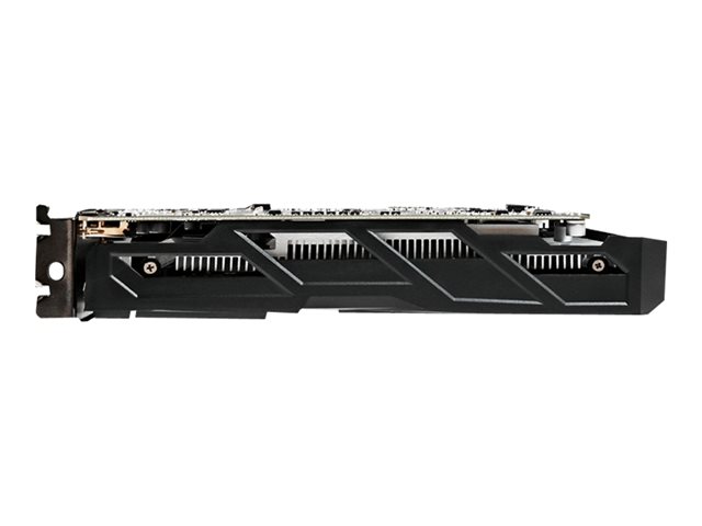 RADEON GV-RX460WF2OC-4GD PCIE3