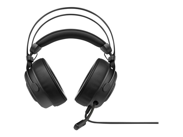 ACC: Omen Blast Headset EMEA - INTL English Loc - Euro plug