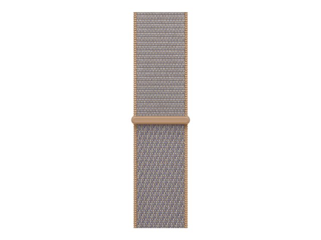 42mm Chambray Blue Sport Loop