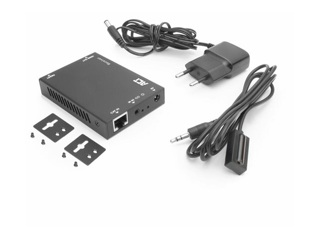 HDMI over IP Receiver unit for AC7852