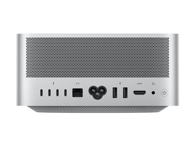 Mac Studio: Apple M3 Ultra chip with 28-core CPU, 60-core GPU, 96GB, 1TB