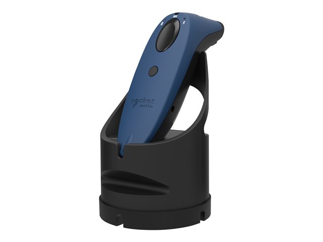 SOCKETSCAN S730 LASER BARCODE SCAN BLUECHARGE DOCK