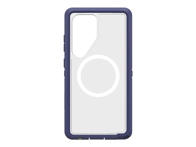 OtterBox Defender Series XT - Protective case back cover for Samsung Galaxy S25 Ultra 