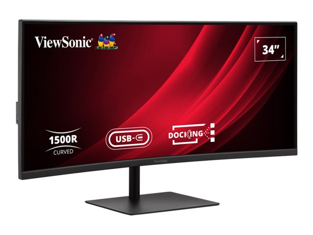 LED monitor VG3419C-2 curved 2K 21:9 300