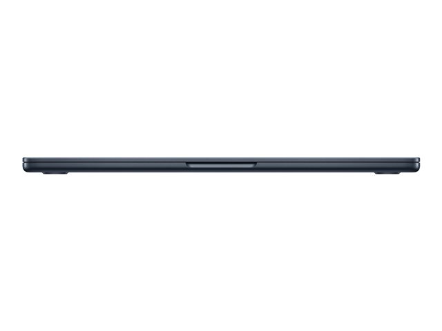 13-inch MacBook Air: Apple M5 chip with 10-core CPU and 8-core GPU, 16GB, 512GB SSD - Midnight