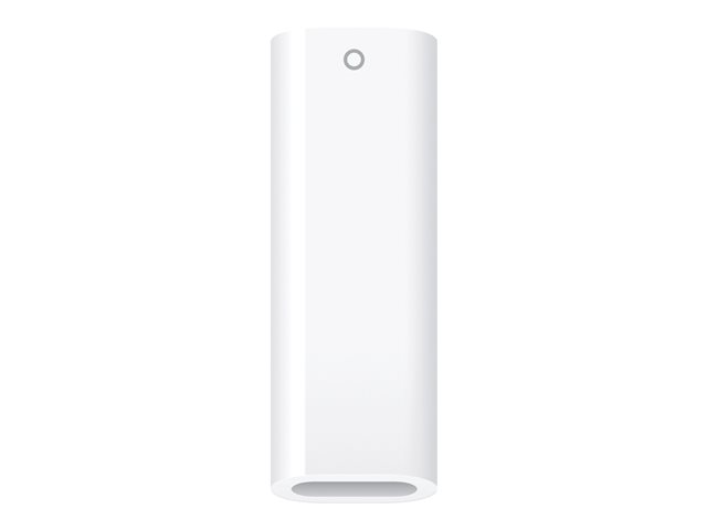 Apple - Lightning adapter - 24 pin USB-C female to Lightning female - for 10.9-inch iPad (10th generation)