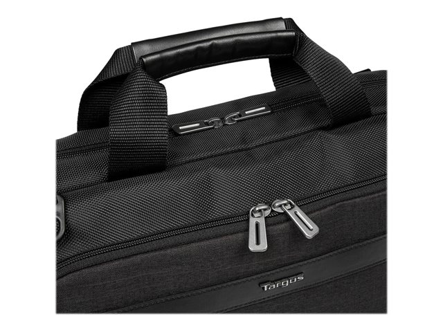 Targus CitySmart MultiFit - Notebook carrying case - 14\" - 15.6\"