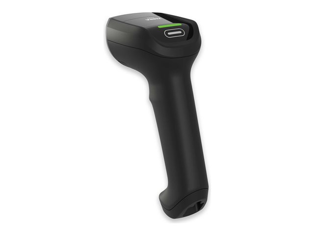 DS8208: AREA IMAGER SR CORDED WHITE ILLU