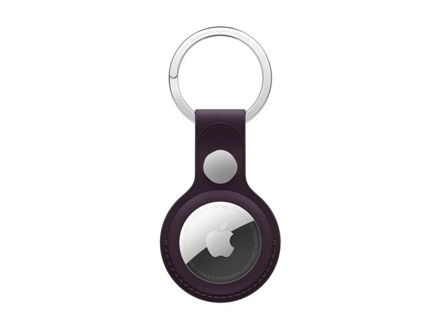Apple - Case for airtag 