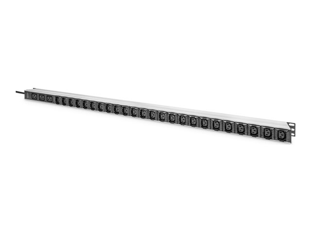 IT BASIC PDU Vertical 16A 24xC13 3xC19
