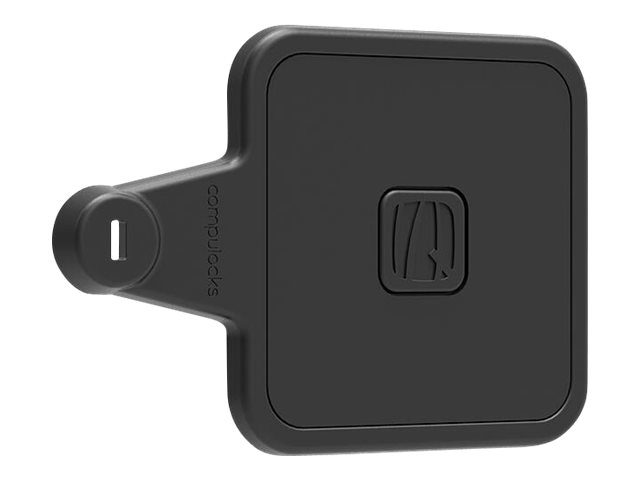 Compulocks Replacement adhesive plate for Magnetix mount - Mounting component (replacement adhesive) - for tablet