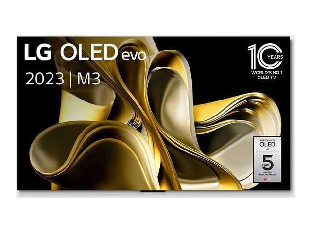 OLED83M39LA