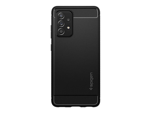 Spigen Galaxy A52 (LTE/5G) Case Rugged A
