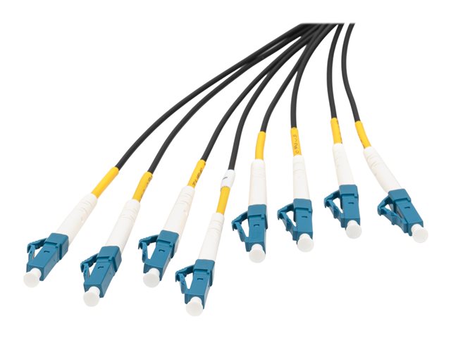 Fiberglass Universal Breakout Cable