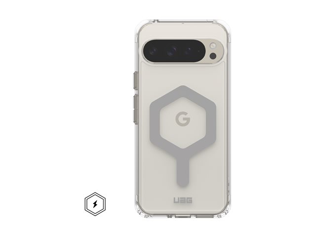 UAG Google Pixel 9 Pro XL Plyo Pro Ice/Silver