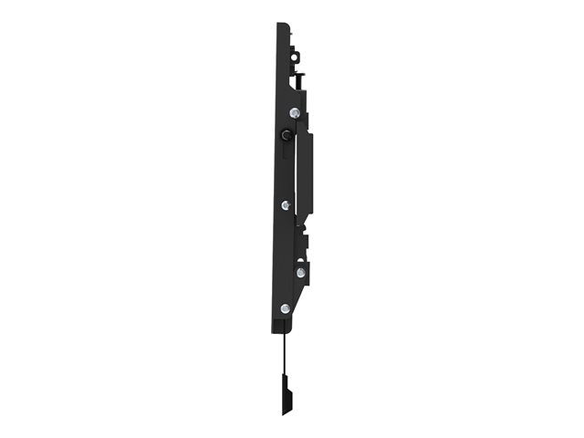 Neomounts WL35S-850BL12 - Mounting kit (wall mount) - tiltable - for TV - black - screen size: 24\"-65\"