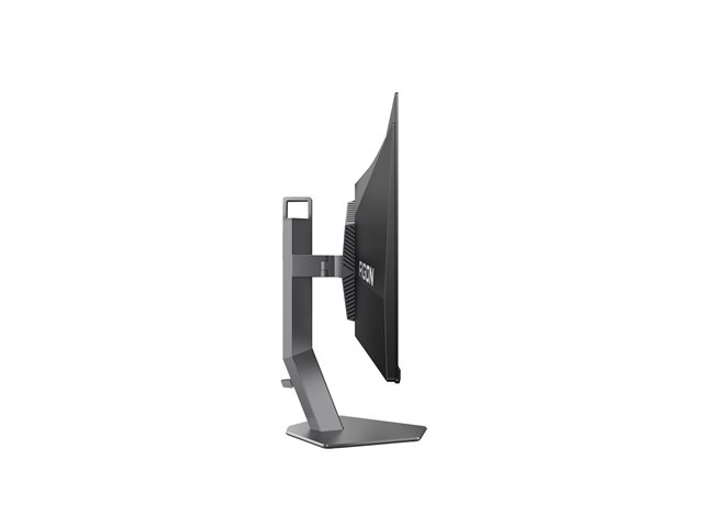 26,5' 16:9 QD-OLED 500Hz 2560x1440 HAS 130mm   HDMI x 2x 2.1 DP x 1x 2.1