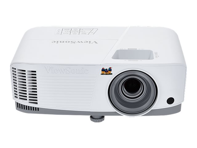 PG707W WXGA DLP 4000 LUM HDMI VGA RJ45