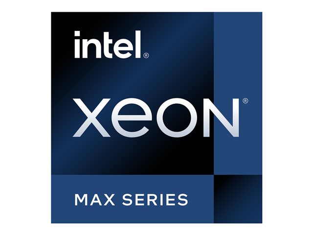 Intel Xeon CPU Max 9480 - 1.9 GHz - 56-core - 112 threads - 112.5 MB cache - FCLGA4677 Socket - OEM