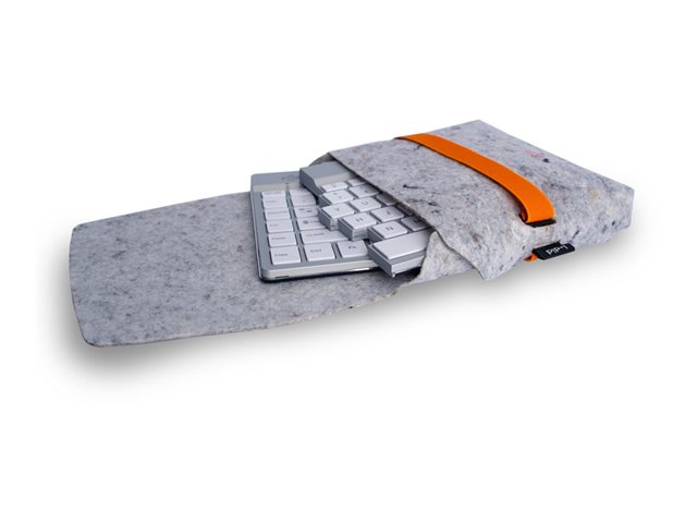 R-Go Pouch case for Split keyboard