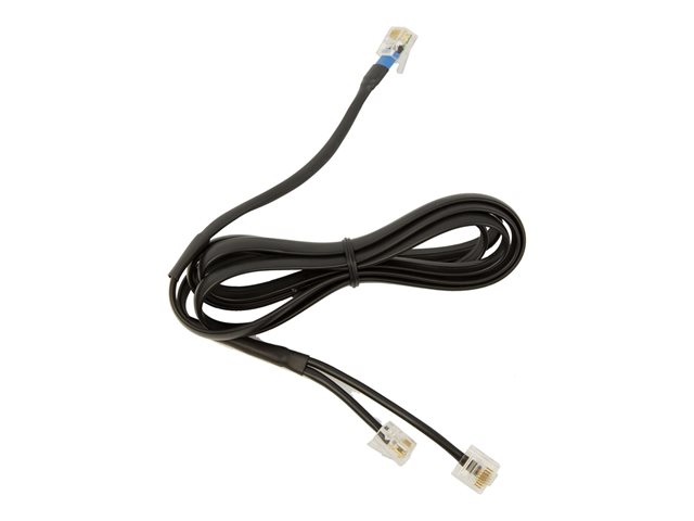 Jabra netcom electronic hookswitch 14201-10