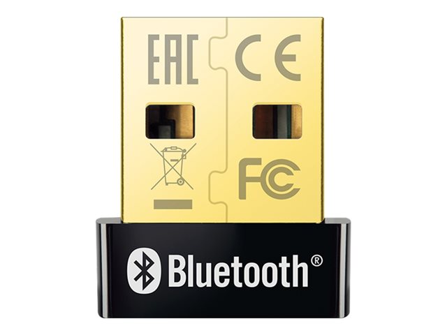 Bluetooth 4.0 Nano USB Adapter, Nano Size, USB 2.0