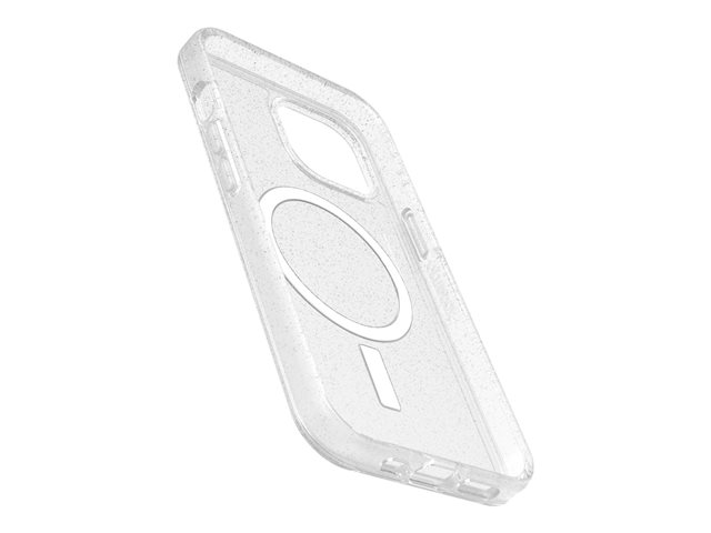 OtterBox Symmetry Clear MagSafe Apple iPhone 15/iPhone 14/iPhone 13  