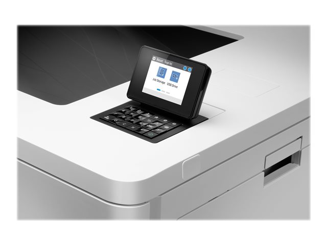 HP Color LaserJet Enterprise M751dn - Printer - colour - Duplex - laser - A3/Ledger - 600 x 600 dpi - up to 41 ppm (mono) / up to 41 ppm (colour) - capacity: 650 sheets - USB 2.0, Gigabit LAN, USB host (internal), USB 2.0 host