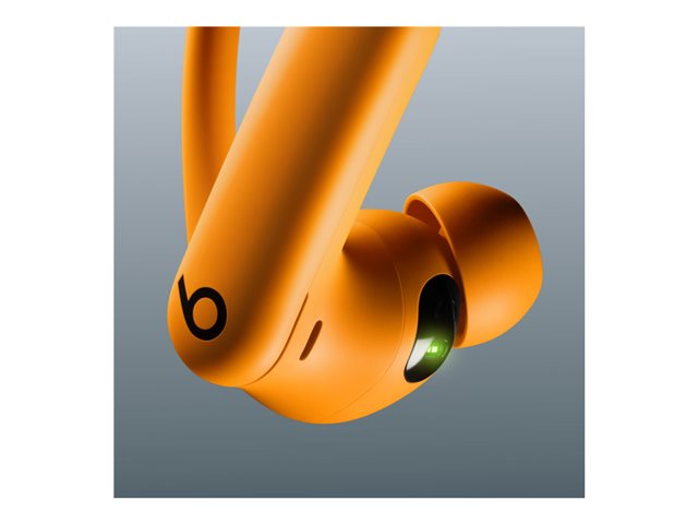 Beats Powerbeats Pro 2 - High-Performance Earbuds - Electric Orange