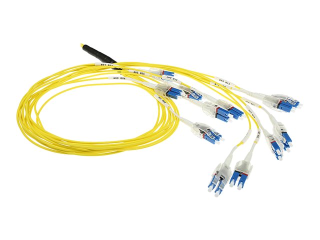 80M LC 9/125 OS2 PREFAB 24F. 1 stk