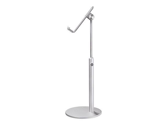 Neomounts DS10-200SL1 - Stand for mobile phone - up to 7\" - silver