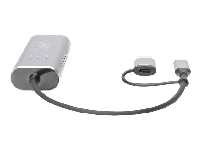 2.5G USB Type-C LAN Adapter