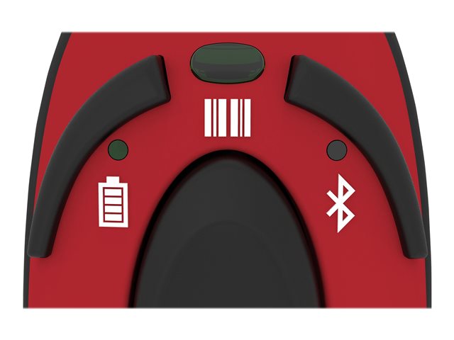 DuraScan D760 2D BC SCAN v20